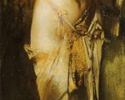 die funf sinne gehor - 汉斯·马卡特